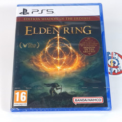 Elden Ring Edition Shadow of the Erdtree PS5 EURO-FR NEW (Multi-Languages)