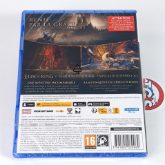 Elden Ring Edition Shadow of the Erdtree PS5 EURO-FR NEW (Multi-Languages)