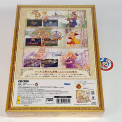 Rhapsody: 25th Anniversary Collection PS5 (The Adventure of Puppet Princess) Japan New