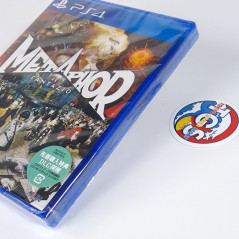 Metaphor: ReFantazio PS4 Japan Edition in Multi-Languages (RPG/Atlus) New