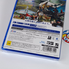 Metaphor: ReFantazio PS4 Japan Edition in Multi-Languages (RPG/Atlus) New