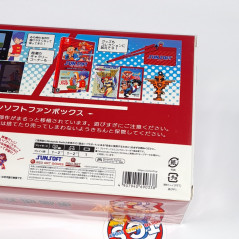 Sunsoft is Back! Retro Game Selection Limited Edition Switch (Games in ENGLISH) Japan New