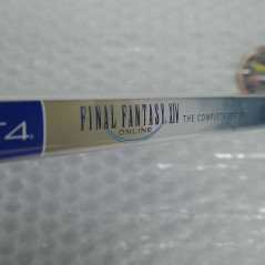 Final Fantasy XIV Online: The Complete Edition PS4 EU Game In EN-FR-DE-JP NEW RPG Square Enix