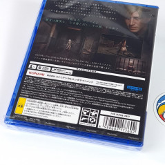 Silent Hill 2 Remake PS5 Japan Edition New (Multi-Languages/Survival Horror)