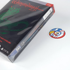 Wizardry： Proving Grounds of the Mad Overlord SUPERDELUXE Edition PS5 (MultiLanguages/RPG) Japan New