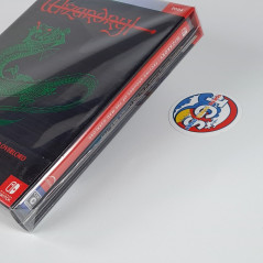 Wizardry： Proving Grounds of the Mad Overlord SUPERDELUXE Edition Switch (MultiLanguages/RPG) Japan New