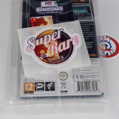 Lil' Guardsman Switch Super Rare Games SRG117 (Multi-Languages/Adventure) New