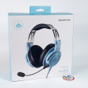 Dragon Quest X Online Gaming Headset Slime Limited Edition ATH-G1 DQX SL New