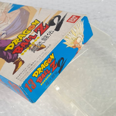 Dragon Ball Z Super Butouden 2 Super Famicom (Nintendo SFC Japan) DBZ Dragonball