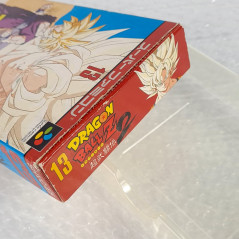 Dragon Ball Z Super Butouden 2 Super Famicom (Nintendo SFC Japan) DBZ Dragonball