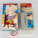 Dragon Ball Z Super Butouden 2 Super Famicom (Nintendo SFC Japan) DBZ Dragonball