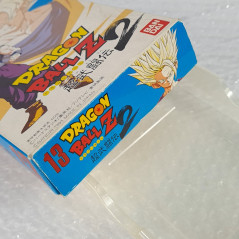 Dragon Ball Z Super Butouden 2 Super Famicom (Nintendo SFC Japan) DBZ Dragonball