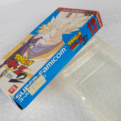 Dragon Ball Z Super Butouden 2 Super Famicom (Nintendo SFC Japan) DBZ Dragonball