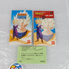 Dragon Ball Z Super Butouden 2 Super Famicom (Nintendo SFC Japan) DBZ Dragonball