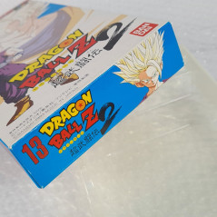 Dragon Ball Z Super Butouden 2 Super Famicom (Nintendo SFC Japan) DBZ Dragonball