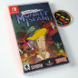 RETURN TO MONKEY ISLAND Switch Limited Run Game in Multi-Language NEW Point & Click