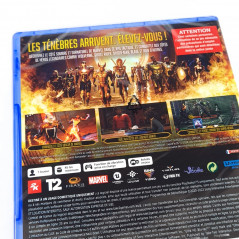 Marvel's Midnight Suns PS5 NEW (Multi-Language/Tactical-RPG/2K Games)