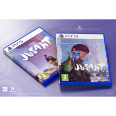 Jusant First Edition PS5 Pix'n Love Games NEW (Mutli-Language/ Action-Adventure)