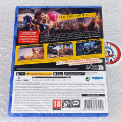 Dead Island 2 Pulp Edition PS5 NEW(Multi-Language/Zombie/First-Person Action-Adventure)