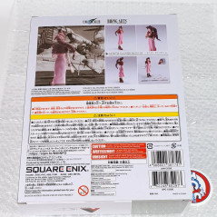 Figurine / Figure Final Fantasy VII Bring Arts: Aerith Gainsborough Japan New (Square Enix)