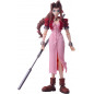 Figurine / Figure Final Fantasy VII Bring Arts: Aerith Gainsborough Japan New (Square Enix)