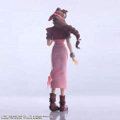 Figurine / Figure Final Fantasy VII Bring Arts: Aerith Gainsborough Japan New (Square Enix)