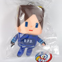 Voxenation Peluche Plush Mini Resident Evil: Leon S Kennedy (Bio Hazard) Capcom Japan New