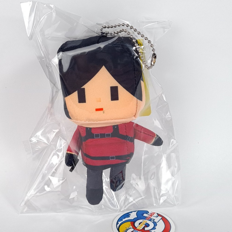 Voxenation Peluche Plush Mini Resident Evil 4: Ada Wong (Bio Hazard) Capcom Japan New