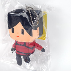 Voxenation Peluche Plush Mini Resident Evil 4: Ada Wong (Bio Hazard) Capcom Japan New