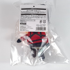 Voxenation Peluche Plush Mini Resident Evil 4: Ada Wong (Bio Hazard) Capcom Japan New