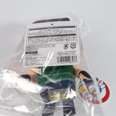 Voxenation Peluche Plush Mini Resident Evil : Chris Redfield (Bio Hazard) Capcom Japan New