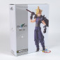 Figurine / Figure Final Fantasy VII Bring Arts: Cloud Strife Japan New (Square Enix)