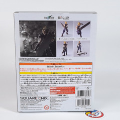 Figurine / Figure Final Fantasy VII Bring Arts: Cloud Strife Japan New (Square Enix)