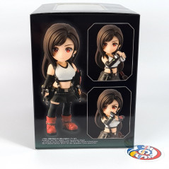 Figure Figurine Final Fantasy VII Rebirth Adorable Arts: Tifa Lockhart Japan New (Square Enix)