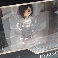 Figure Figurine Final Fantasy VII Rebirth Adorable Arts: Tifa Lockhart Japan New (Square Enix)