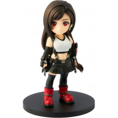 Figure Figurine Final Fantasy VII Rebirth Adorable Arts: Tifa Lockhart Japan New (Square Enix)