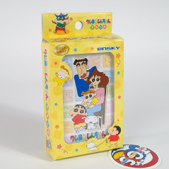 Crayon Shin-chan Trump Playing Cards Game (Jeu de Cartes Shinchan) Japan New