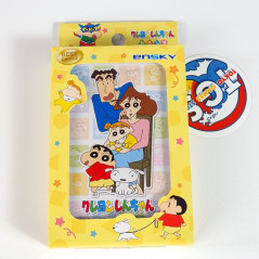 Crayon Shin-chan Trump Playing Cards Game (Jeu de Cartes Shinchan) Japan New