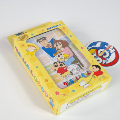 Crayon Shin-chan Trump Playing Cards Game (Jeu de Cartes Shinchan) Japan New