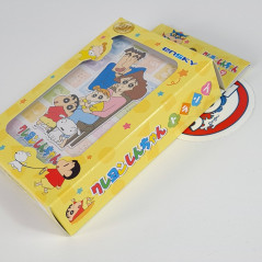 Crayon Shin-chan Trump Playing Cards Game (Jeu de Cartes Shinchan) Japan New