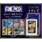 One Piece Playing Cards Game Straw Hat Crew Ver. 3rd Log (Trump Cartes)Japan New