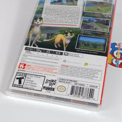 The Good Life Nintendo Switch US Game New (Limited Run LRG194/Adventure-RPG)