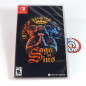 Saga of Sins Nintendo Switch US Ed. Game New (Multi-Language/Action-Adventure)