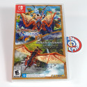 Monster Hunter Stories Collection Switch US Game New (Multi-Language/Capcom)