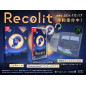 Recolit (+OST&Sticker Edition) Nintendo Switch Japan New (Multi-Language/Adventure)