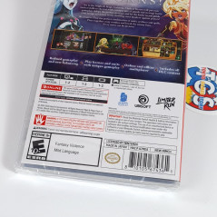 MIGHT & MAGIC Clash of Heroes Definitive Edition Switch US New (Multi-Language)