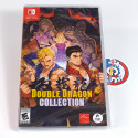 Double Dragon Collection (6 Games in 1 package) NIntendo Switch US Physical NEW