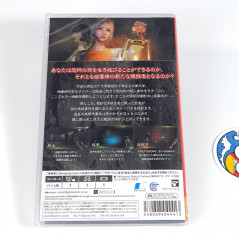 The Bridge Curse 2: The Extrication +Bonus Switch Japan New (Multi-Language)