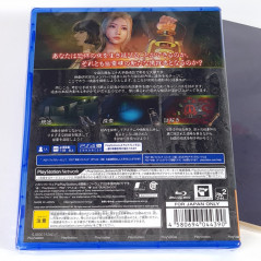 The Bridge Curse 2: The Extrication +Bonus PS4 Japan New (Multi-Language)