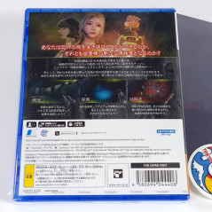 The Bridge Curse 2: The Extrication +Bonus PS5 Japan New (Multi-Language)